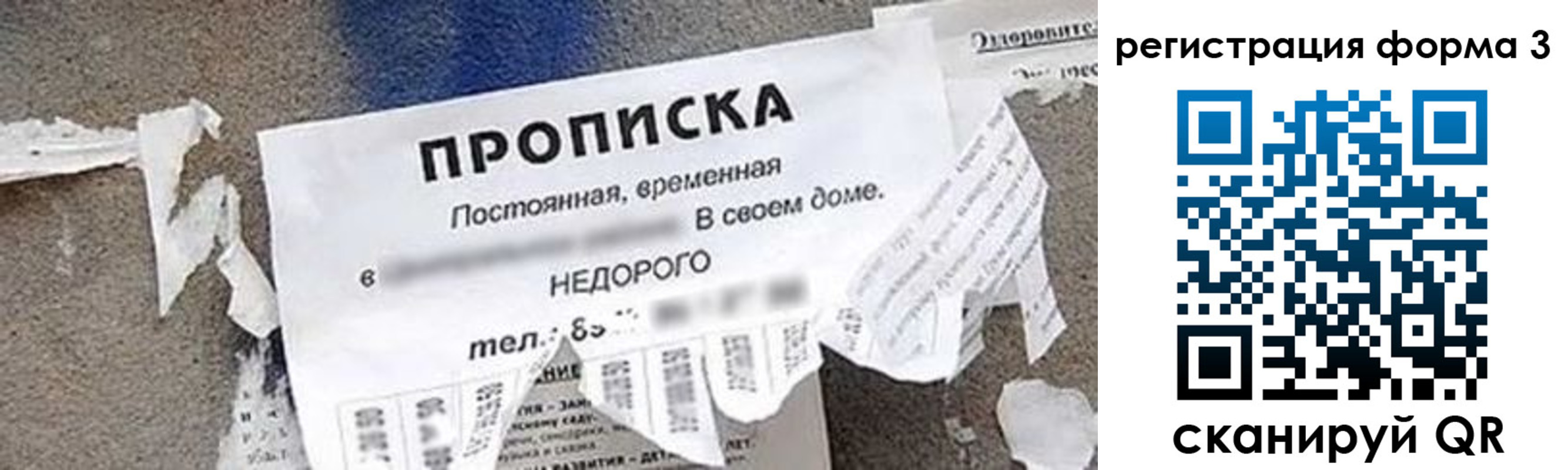 прописка 2025 в Липецкая области